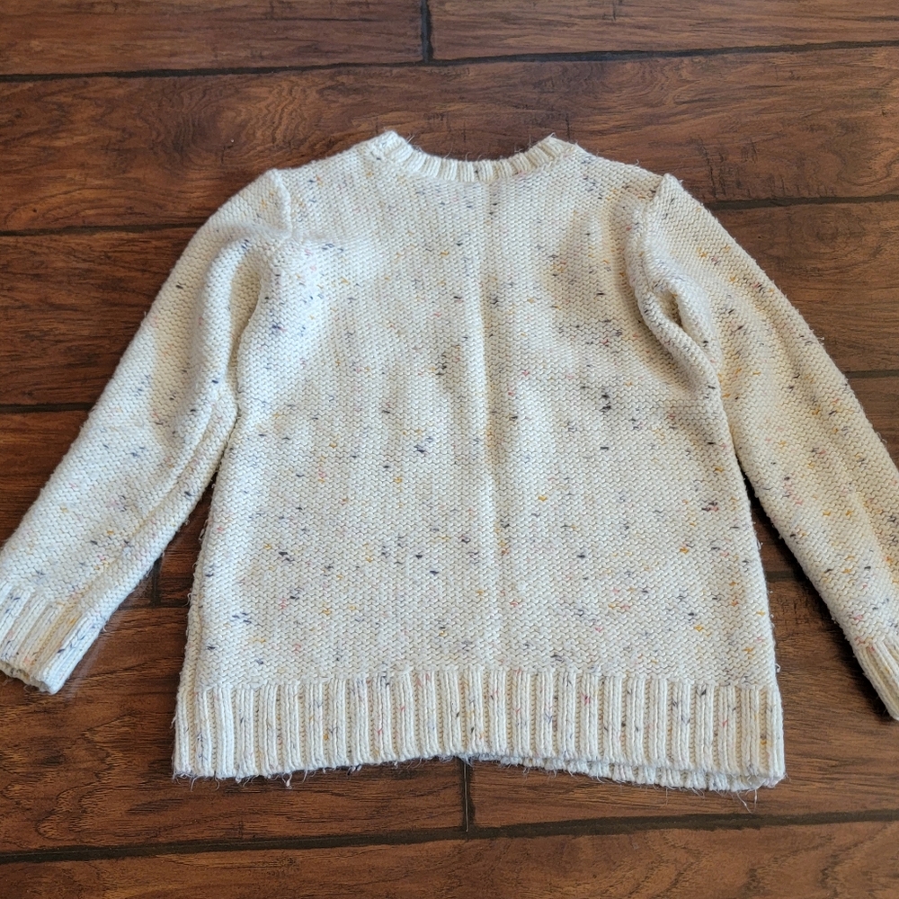 Carter's Sweater - Picture 6 of 6